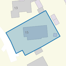 Perceel MLO01-F-2913