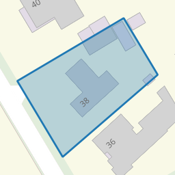 Perceel MLO01-F-2929