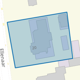 Perceel MLO01-F-3022