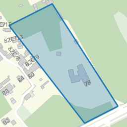 Perceel MLO01-F-3073