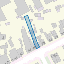 Perceel MLO01-F-3165