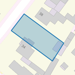 Perceel MLO01-F-3218