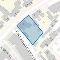 Perceel MLO01-F-3222