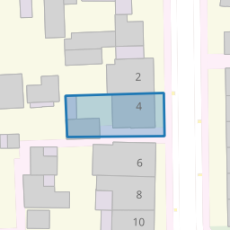 Perceel MLO01-F-3264