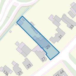 Perceel MLO01-F-3286