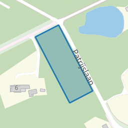 Perceel MLO01-F-3322