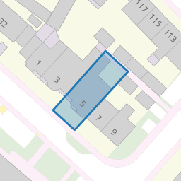 Perceel MLO01-F-3416