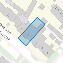 Perceel MLO01-F-3417