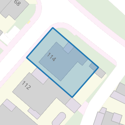 Perceel MLO01-F-3460