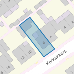 Perceel MLO01-F-3630