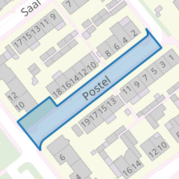 Perceel MLO01-F-3641