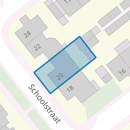 Perceel MLO01-F-3650