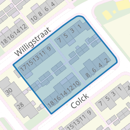 Perceel MLO01-F-3660