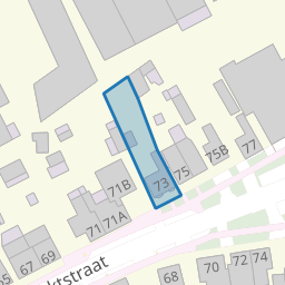 Perceel MLO01-F-3683