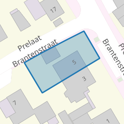 Perceel MLO01-F-3696