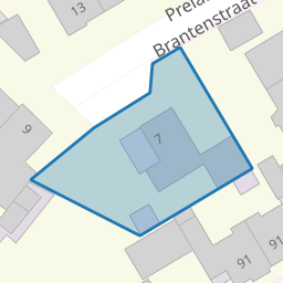 Perceel MLO01-F-3698