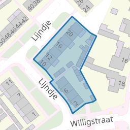 Perceel MLO01-F-3704