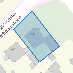 Perceel MLO01-F-3722