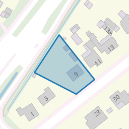 Perceel MLO01-F-3742