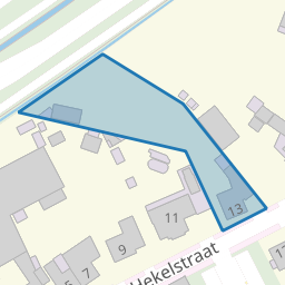 Perceel MLO01-F-3761