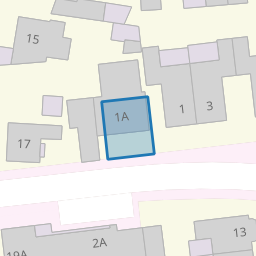 Perceel MLO01-F-3783