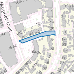 Perceel MLO01-F-3799