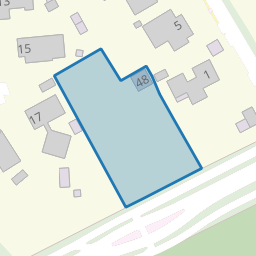 Perceel MLO01-F-3816