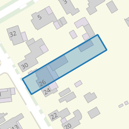 Perceel MLO01-F-3818