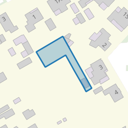 Perceel MLO01-F-3819