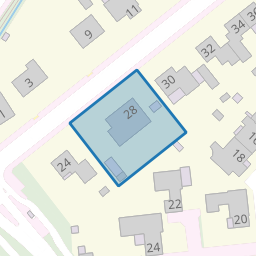 Perceel MLO01-F-3822