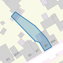 Perceel MLO01-F-3825