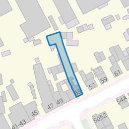 Perceel MLO01-F-3841