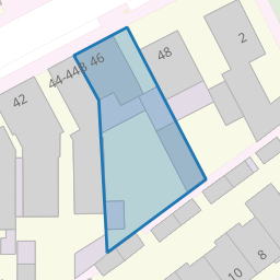 Perceel MLO01-F-3891