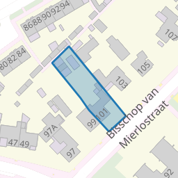 Perceel MLO01-F-3908