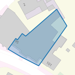 Perceel MLO01-F-3947