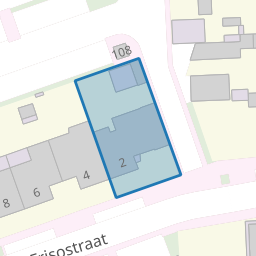 Perceel MLO01-F-3953