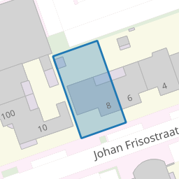Perceel MLO01-F-3956