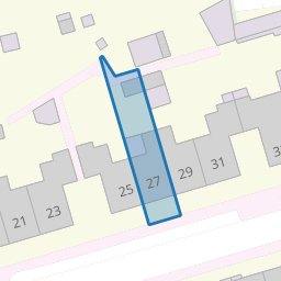 Perceel MLO01-F-3965