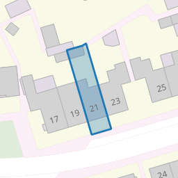 Perceel MLO01-F-3970