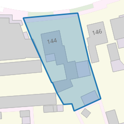 Perceel MLO01-F-3974