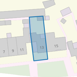 Perceel MLO01-F-3977