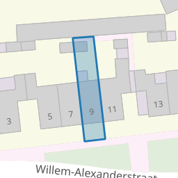 Perceel MLO01-F-3979