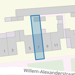 Perceel MLO01-F-3980