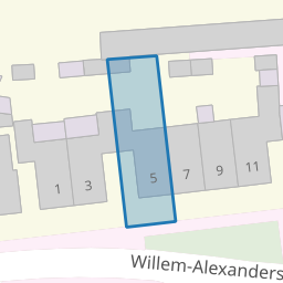 Perceel MLO01-F-3981