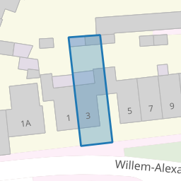 Perceel MLO01-F-3982