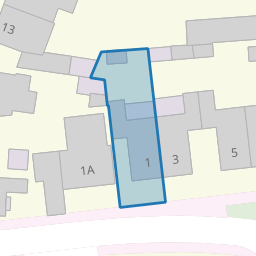 Perceel MLO01-F-3983