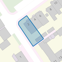 Perceel MLO01-F-3996