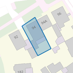 Perceel MLO01-F-4032