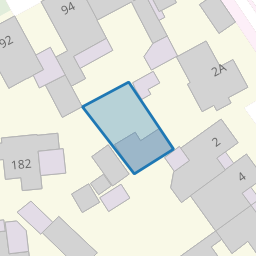 Perceel MLO01-F-4034