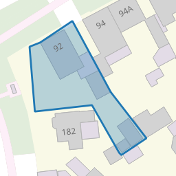 Perceel MLO01-F-4035